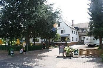 Gasthaus Zum Moselhut Hotel Bruttig-Fankel Exterior foto